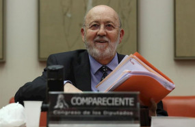 ep el presidente del centro de investigaciones sociologicas jose felix tezanos comparece en la