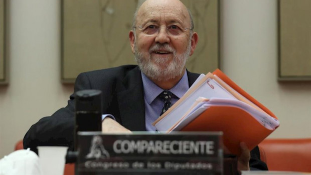 ep el presidente del centro de investigaciones sociologicas jose felix tezanos comparece en la