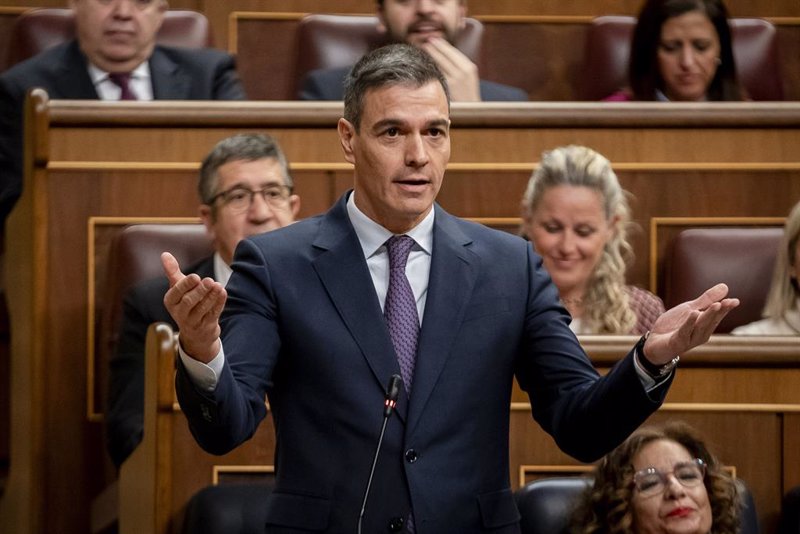 Los mercados de activos no están reflejando el riesgo político en España
