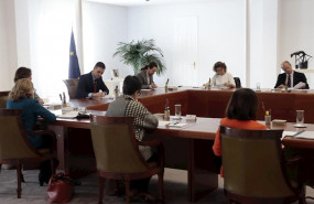 ep el presidente del gobierno pedro sanchez preside el consejo de ministros