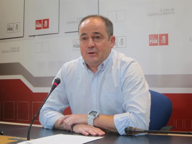 Emilio Sáez | EUROPA PRESS ep emilio saez
