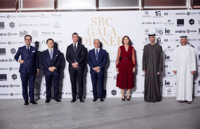ep entrega del premio anual de las camaras de comercio a tecnicas reunidas