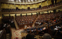 ep espana- broncacongresolas distintas formasacatarconstitucion con pp csvox protestando ep espana- broncacongresolas distintas formasacatarconstitucion con pp csvox protestando