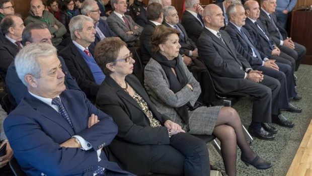 ep ex altos cargos acusadosjuiciolos ere
