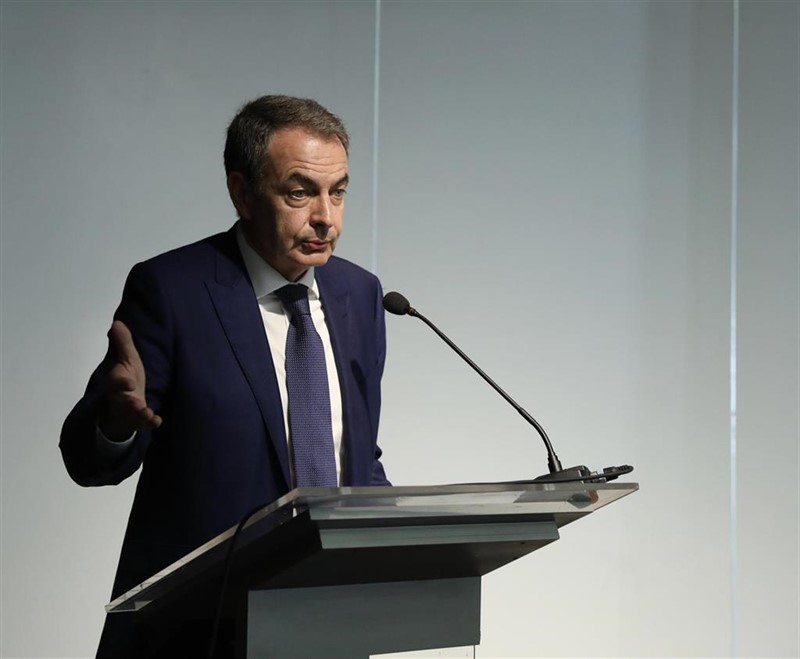 Zapatero, imputado por organización criminal y tráfico de influencias en el caso Plus Ultra
