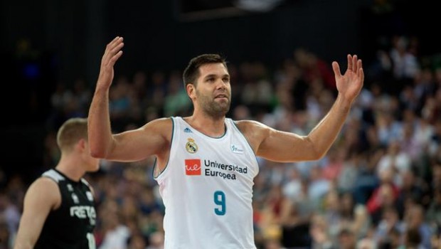 ep felipe reyes real madrid