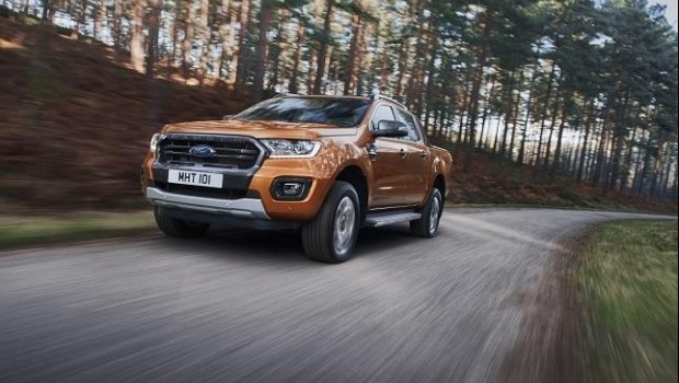 ep ford ranger wildtrak