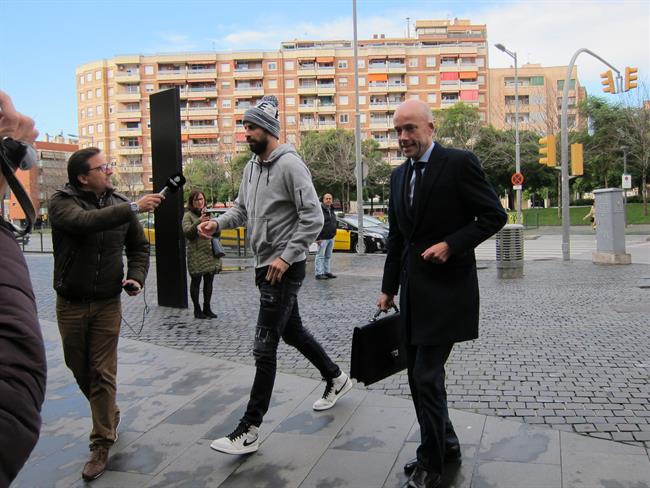 ep futbolista gerard pique enciutatla justicia