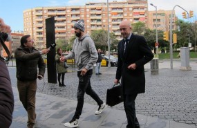 ep futbolista gerard pique enciutatla justicia ep futbolista gerard pique enciutatla justicia