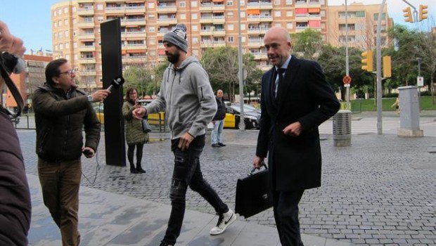 ep futbolista gerard pique enciutatla justicia