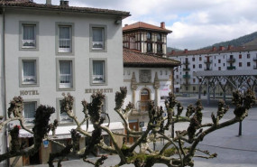 ep gaiarooms continua creciendo en el norte de espana abre su primer hotel en guipuzcoa