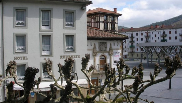 ep gaiarooms continua creciendo en el norte de espana abre su primer hotel en guipuzcoa