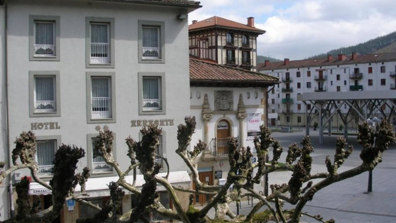 ep gaiarooms continua creciendo en el norte de espana abre su primer hotel en guipuzcoa