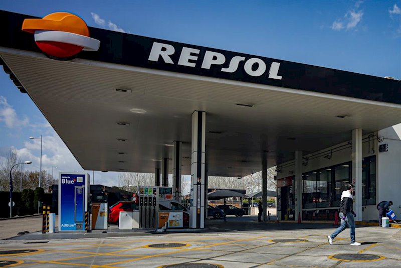 El petróleo sigue subiendo por el efecto vacuna y las esperanzas de recuperación