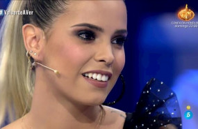 ep gloria camila en el plato de volverte a ver