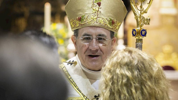 ep homilia del arzobispo de sevilla juan jose asenjo