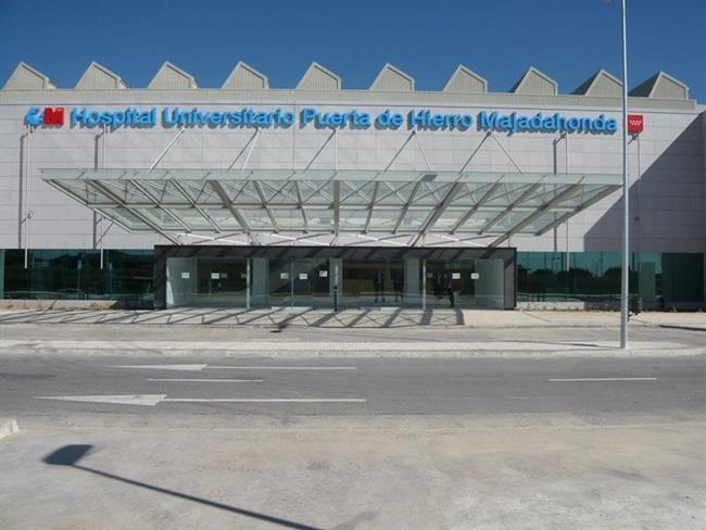 ep hospital universitario puertahierro majadahonda