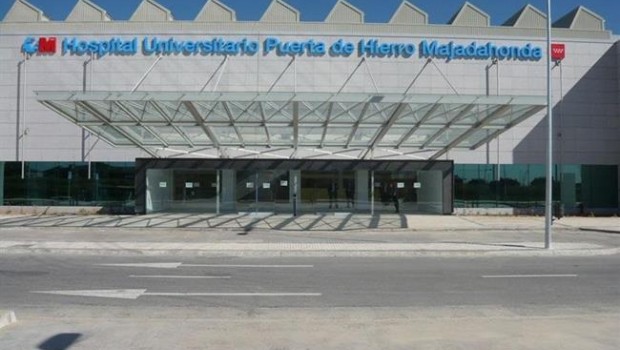 ep hospital universitario puertahierro majadahonda