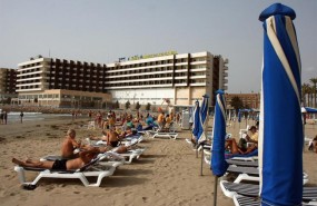 ep hotel melia de alicante ep hotel melia de alicante