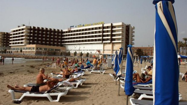 ep hotel melia de alicante ep hotel melia de alicante