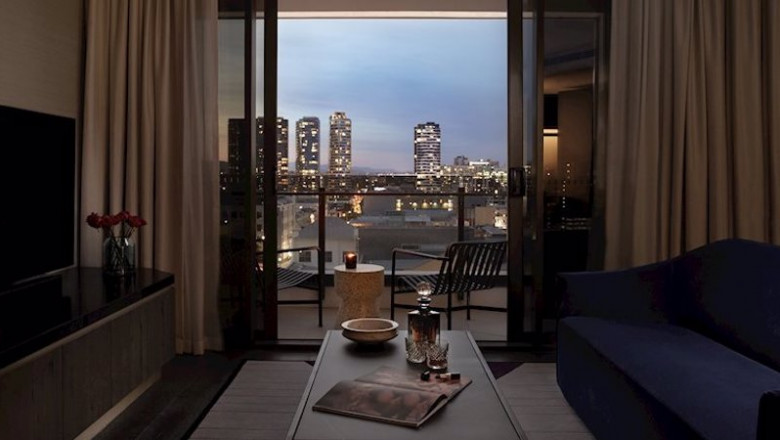 ep ihg hotels lanza su nueva marca de lujo
