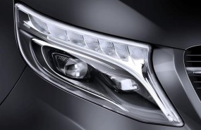 ep iluminacionmercedes-benz clase v