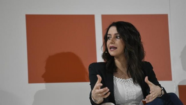 ep ines arrimadas intervienela escuelaveranociudadanos
