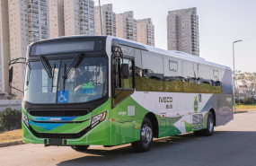 ep iveco comercializa 350 unidades en brasil tras la presentacion de su nueva gama en el latbus 2024