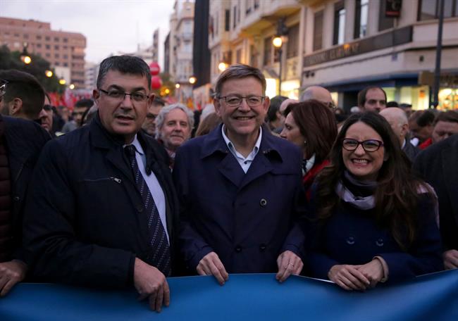 ep jefeconsell enmarchaa enric moreramonica oltra