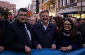 ep jefeconsell enmarchaa enric moreramonica oltra
