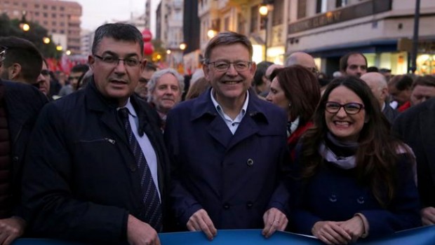 ep jefeconsell enmarchaa enric moreramonica oltra
