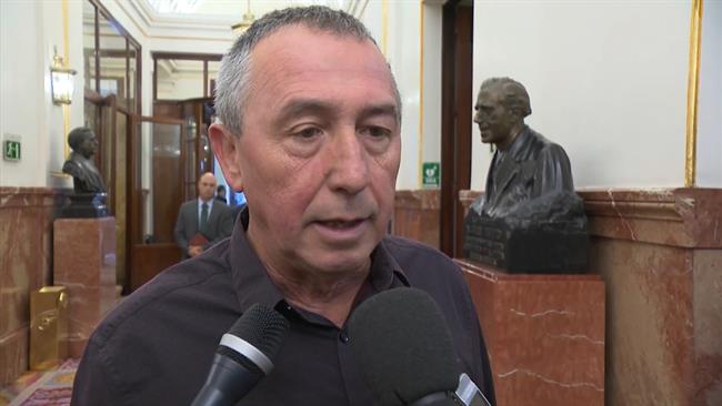 ep joan baldovi enpasilloscongresolos diputados