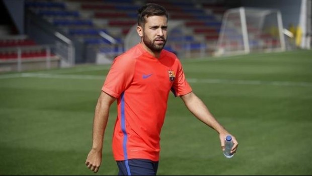 ep jordi alba entrenandobarcelona