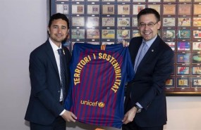 ep josep maria bartomeu barcelona espai bara