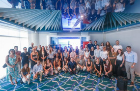 ep jovenes lideres de amchamspain en el w barcelona