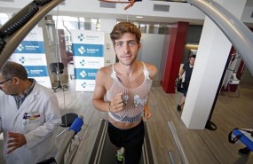 ep jugadorfc barcelona sergi robertopruebas medicas