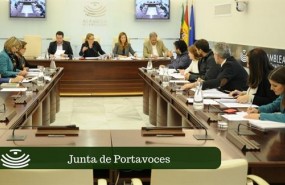 ep juntaportavocesla asambleaextremadura