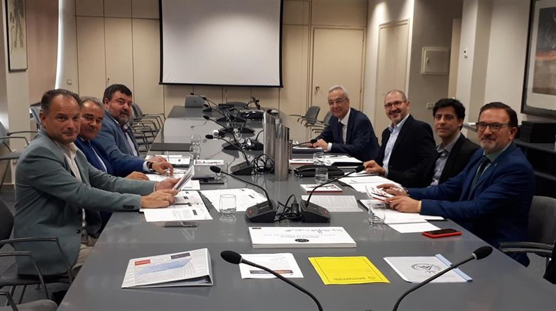 ep jurado de la i edicion de los premios nacionales de edificacion