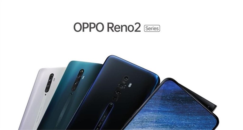 La gama de teléfonos Oppo Reno2 | OPPO INDIA ep la gama de telefonos oppo reno2