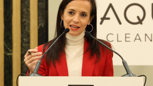 ep la presidenta de red electrica de espana beatriz corredor