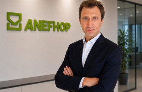 ep lex vila nuevo presidente de la asociacion nacional espanola de fabricantes de hormigon preparado