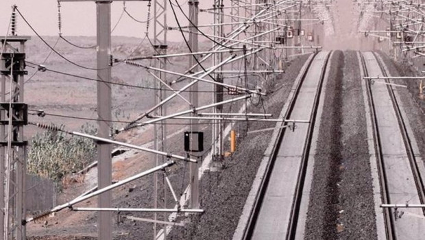 ep linea de tren