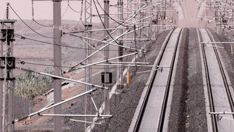 ep linea de tren ep linea de tren