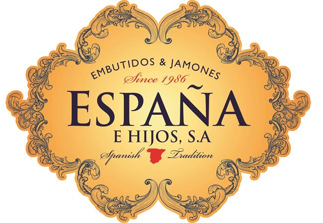 Logo de Embutidos España | EMBUTIDOS ESPAÑA ep logoembutidos espana