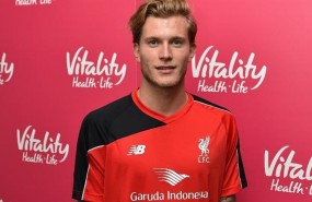 ep loris karius