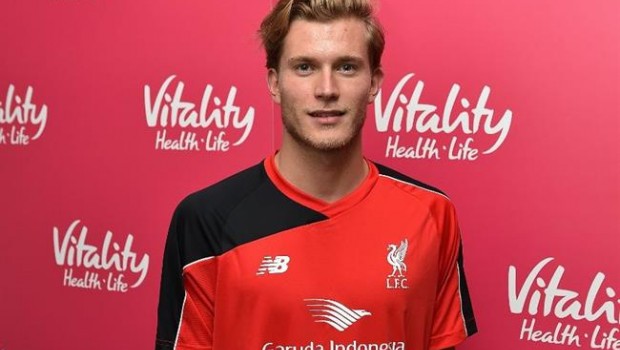 ep loris karius