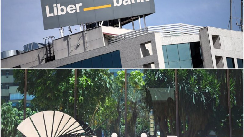 ep los consejos de administracion de liberbank y unicaja banco acuerdan su fusion ep los consejos de administracion de liberbank y unicaja banco acuerdan su fusion
