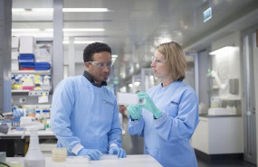 ep los investigadores sofonias tessema y alyssa barry responsables del estudio que ha identificado ep los investigadores sofonias tessema y alyssa barry responsables del estudio que ha identificado