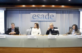 ep los ponentes que han participado en la conferencia como entender la diversidad en el sxxi
