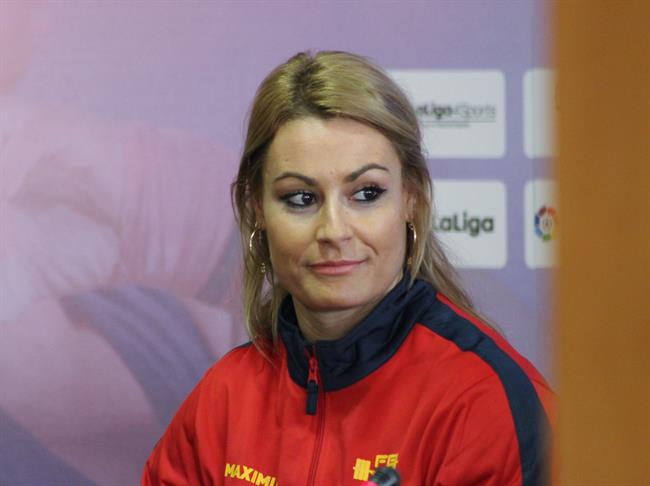 Lydia Valentín, campeona del mundo de halterofilia 2017 | EUROPA PRESS ep lydia valentin campeonamundohalterofilia 2017